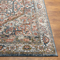 Surya Davaro Dav-2309 Beige Area Rug