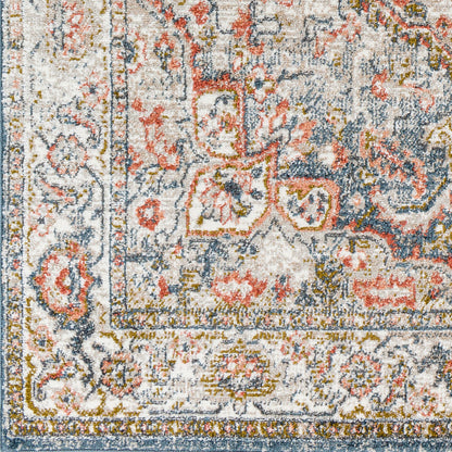 Surya Davaro Dav-2309 Beige Area Rug