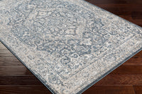 Surya Davaro Dav-2310 White Area Rug