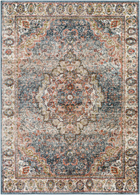 Surya Davaro Dav-2312 Tan & Ivory Area Rug