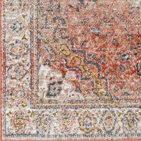 Surya Davaro Dav-2315 Gray Area Rug