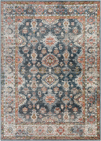 Surya Davaro Dav-2322 Brown Area Rug