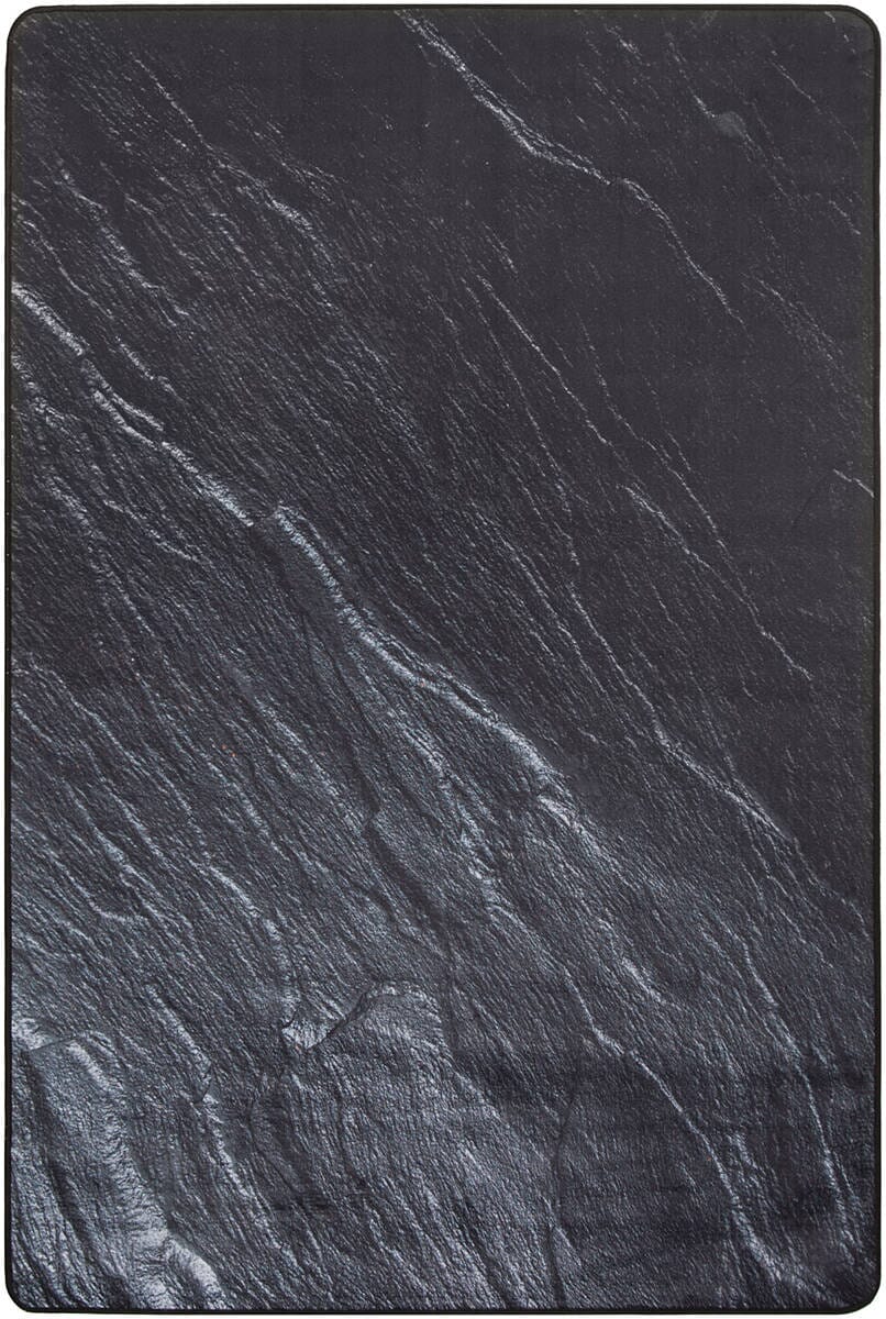 Safavieh Daytona Day102C Black Organic / Abstract Area Rug