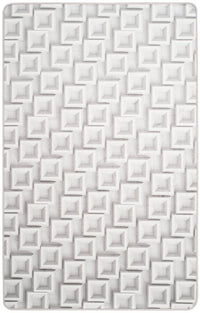 Safavieh Daytona Day107A Ivory / Light Grey Geometric Area Rug