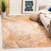 Safavieh Daytona Day108G Stone Organic / Abstract Area Rug