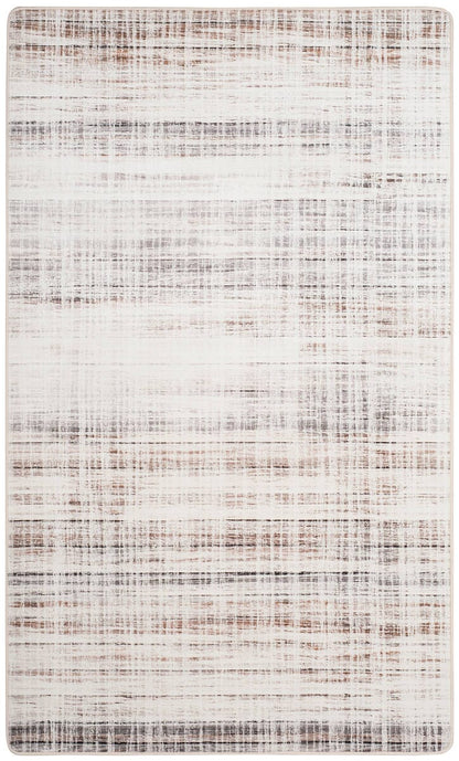 Safavieh Daytona Day113A Ivory / Grey Area Rug