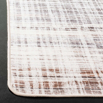 Safavieh Daytona Day113A Ivory / Grey Area Rug