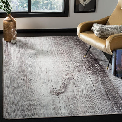 Safavieh Daytona Day116A Ivory / Grey Organic / Abstract Area Rug