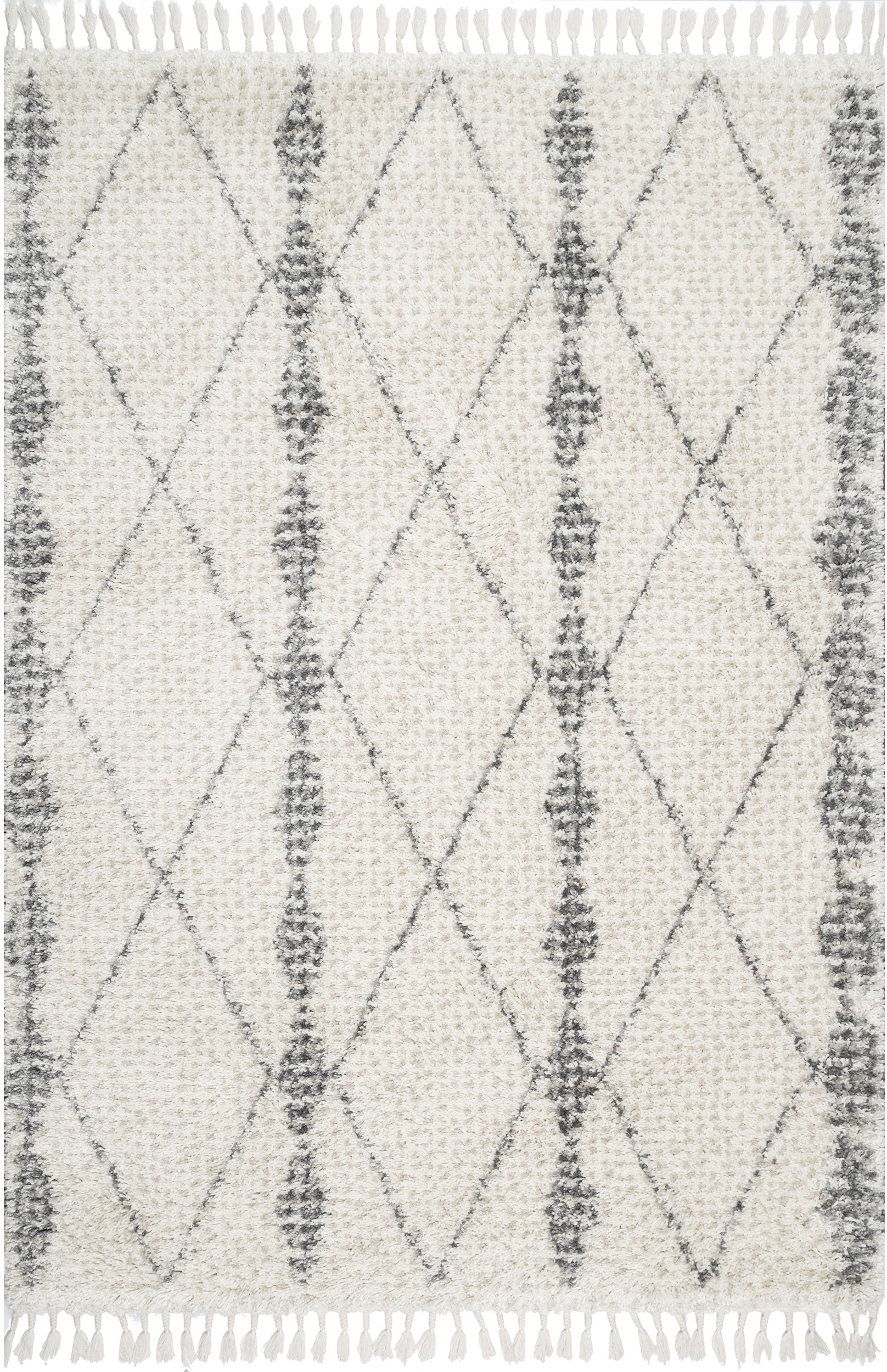 Nuloom Selah Nse2287A Beige Area Rug