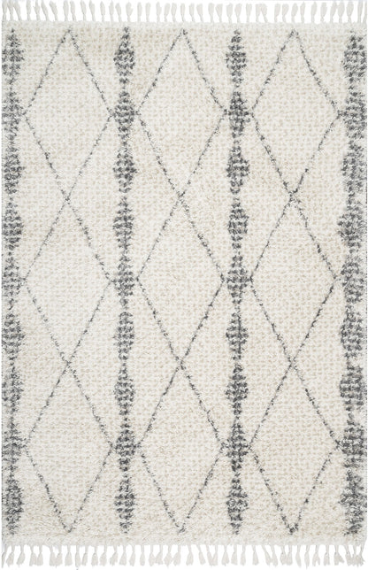 Nuloom Selah Nse2287A Beige Area Rug