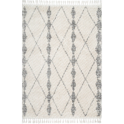 Nuloom Selah Nse2287A Beige Area Rug