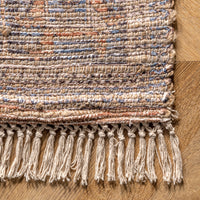 Nuloom Harlyn Nha3464A Multi Area Rug