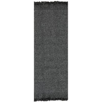 Nuloom Courtney Nco2000B Charcoal Area Rug