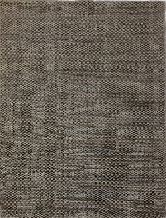 Chandra Deana Dea-51001 Grey Solid Color Area Rug