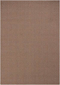 Chandra Deco Dec9103 Brown / Taupe Solid Color Area Rug