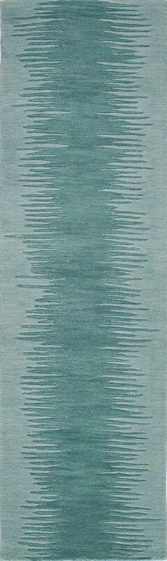 Momeni Delhi Dl-63 Aqua Area Rug