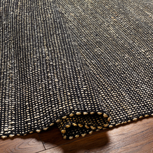 Surya Demi Dem-2300 Grey Rug.