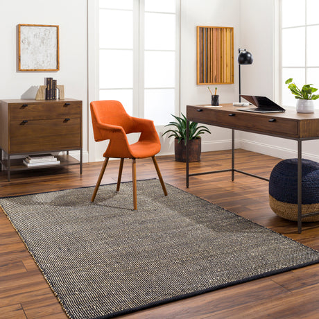 Surya Demi Dem-2300 Grey Rug.