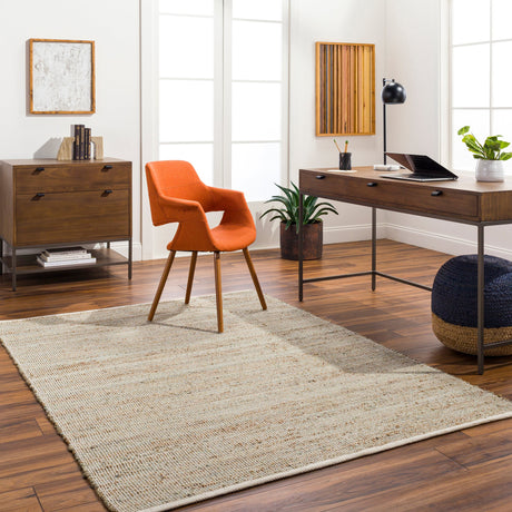 Surya Demi Dem-2301 Beige Rug.