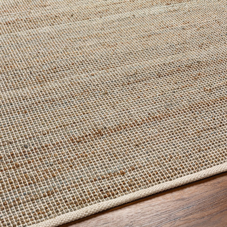 Surya Demi Dem-2301 Beige Rug.