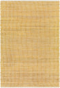 Surya Demi Dem-2302 Yellow & Gold Rug.