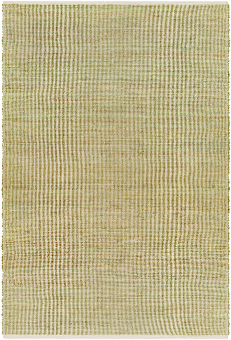 Surya Demi Dem-2303 Green Rug.