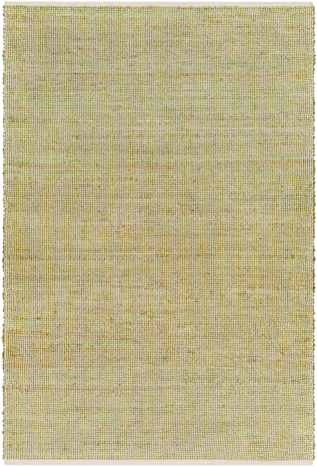 Surya Demi Dem-2303 Green Rug.