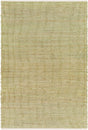 Surya Demi Dem-2303 Green Rug.
