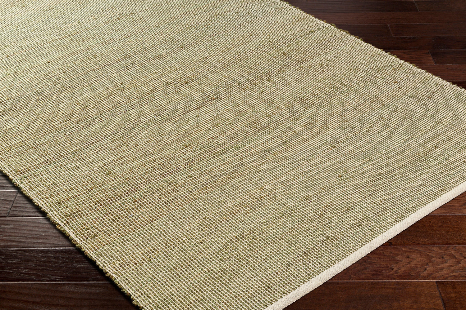 Surya Demi Dem-2303 Green Rug.