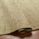 Surya Demi Dem-2303 Green Rug.