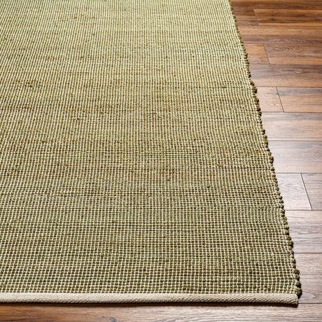 Surya Demi Dem-2303 Green Rug.