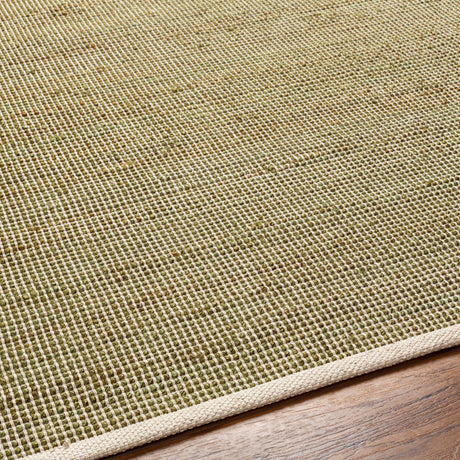 Surya Demi Dem-2303 Green Rug.