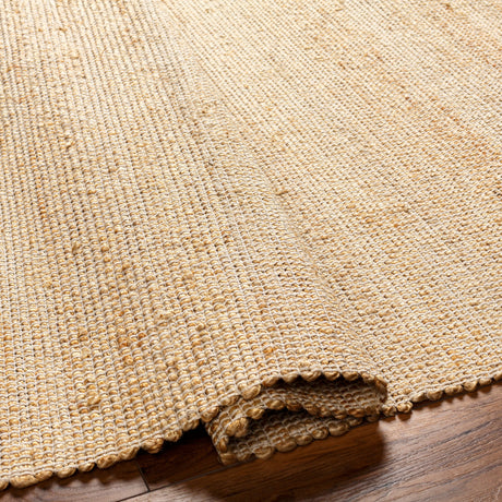 Surya Demi Dem-2304 Brown Rug.