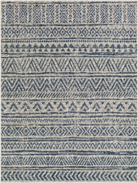 Surya Delphi Dep-2300 Blue Area Rug