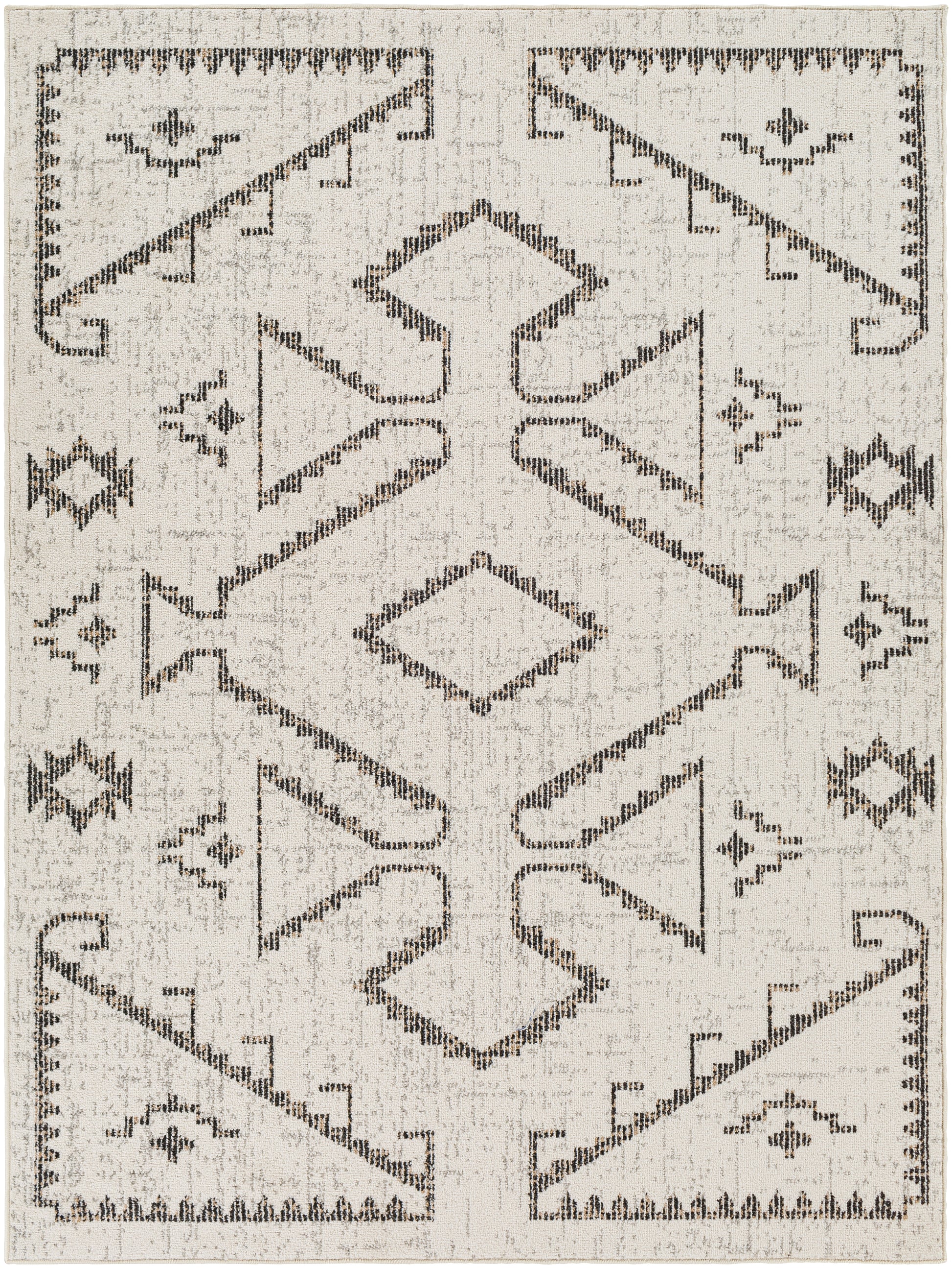 Surya Delphi Dep-2311 Beige Area Rug