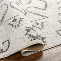 Surya Delphi Dep-2311 Beige Area Rug