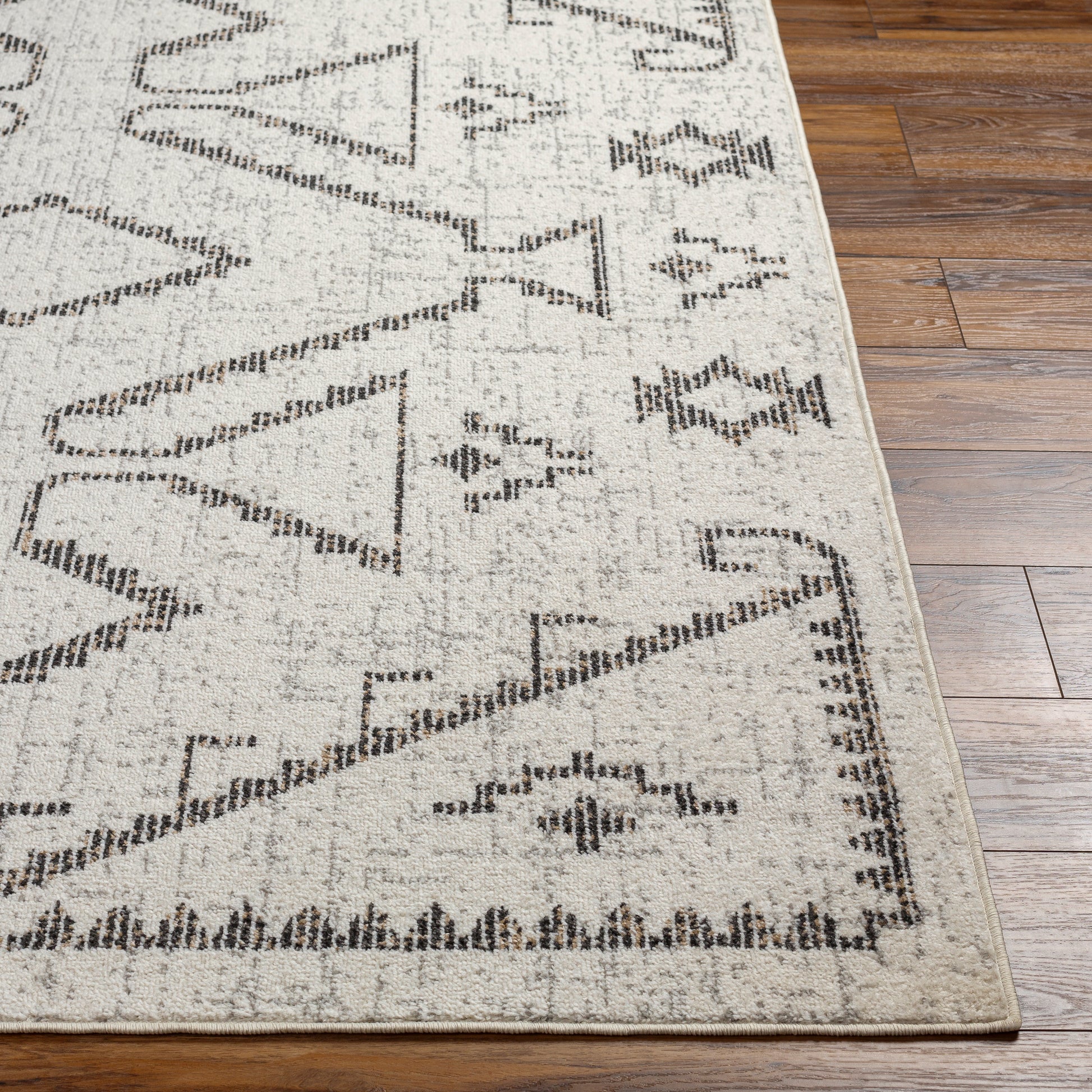 Surya Delphi Dep-2311 Beige Area Rug