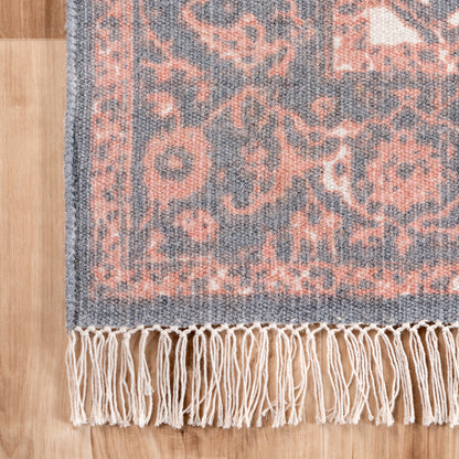 Nuloom Werner Hand Woven Nwe2493A Multi Area Rug