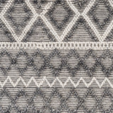Surya Daffodil Dff-2300 Grey Rug.