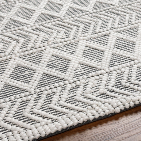 Surya Daffodil Dff-2301 Beige Rug.