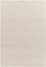 Surya Daffodil Dff-2303 Beige Rug.
