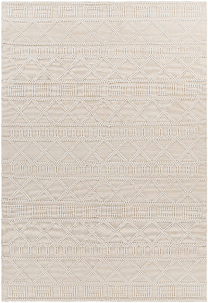 Surya Daffodil Dff-2303 Beige Area Rug