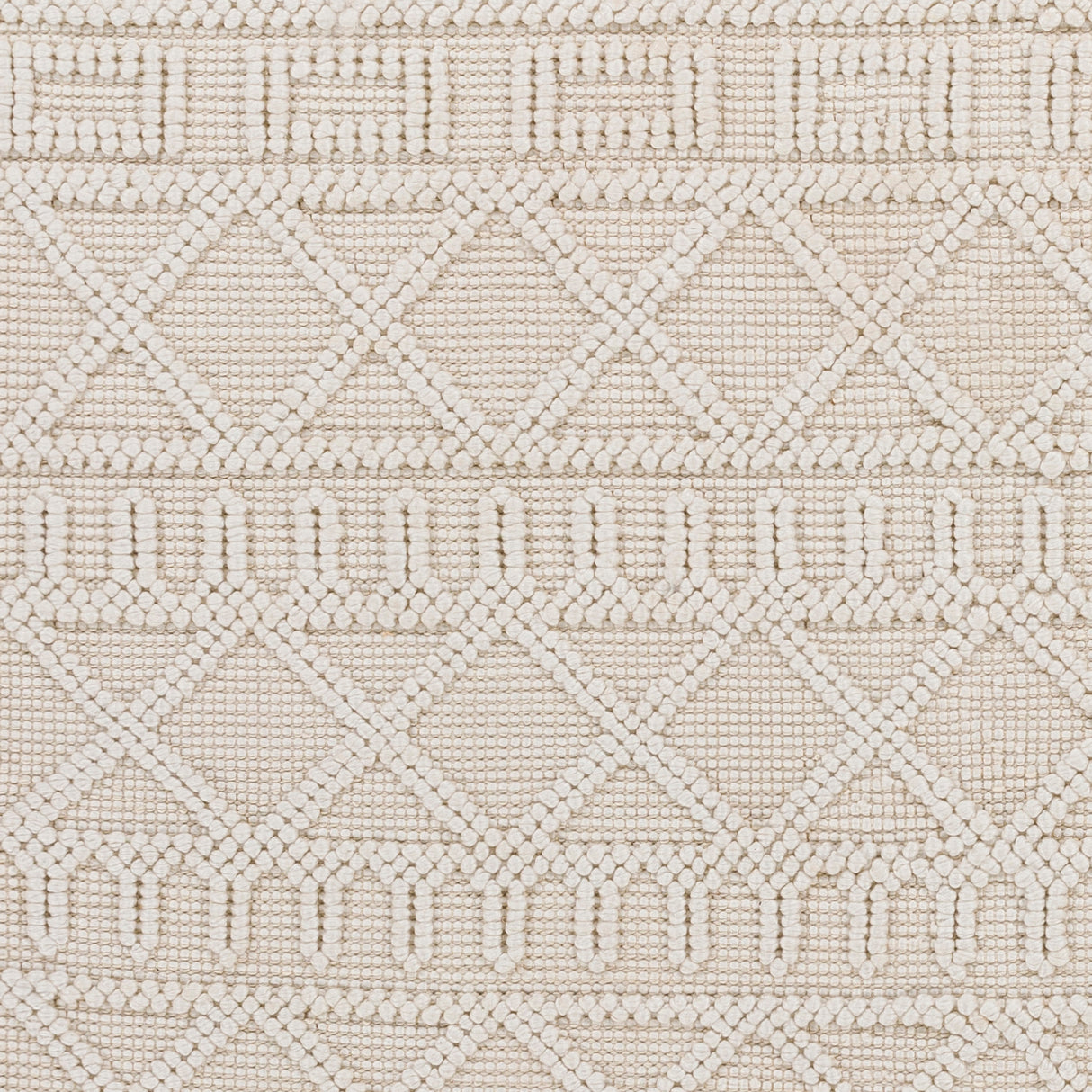 Surya Daffodil Dff-2303 Beige Rug.