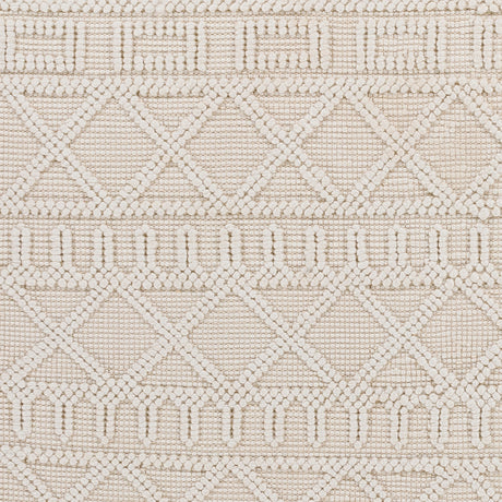 Surya Daffodil Dff-2303 Beige Rug.