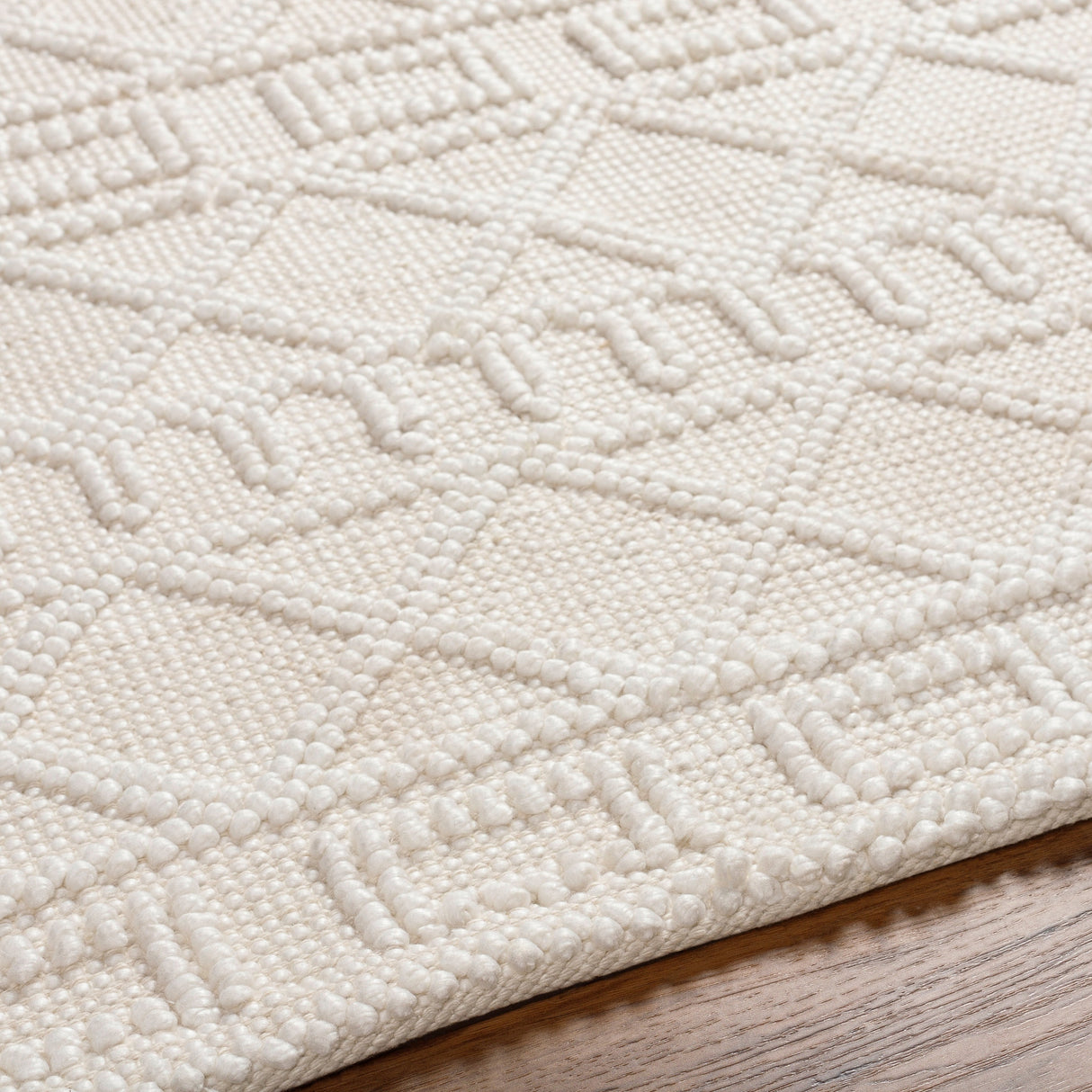 Surya Daffodil Dff-2303 Beige Rug.