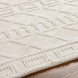 Surya Daffodil Dff-2303 Beige Rug.