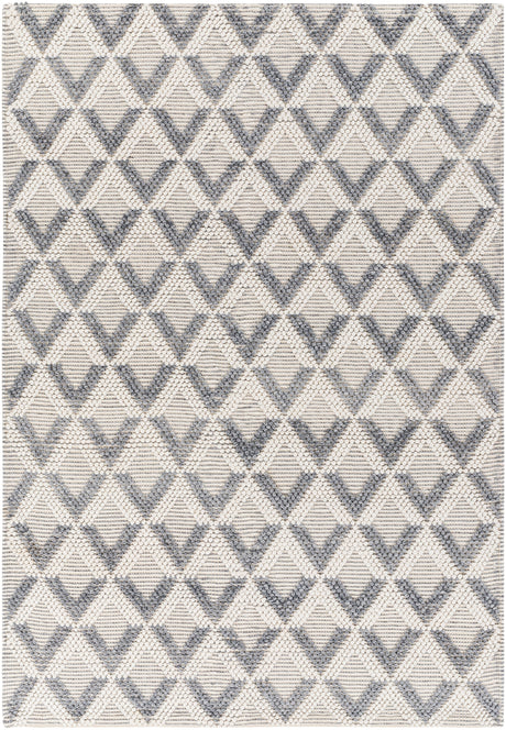 Surya Daffodil Dff-2304 Beige Rug.