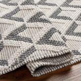 Surya Daffodil Dff-2304 Beige Rug.