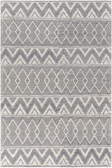 Surya Daffodil Dff-2305 Grey Rug.