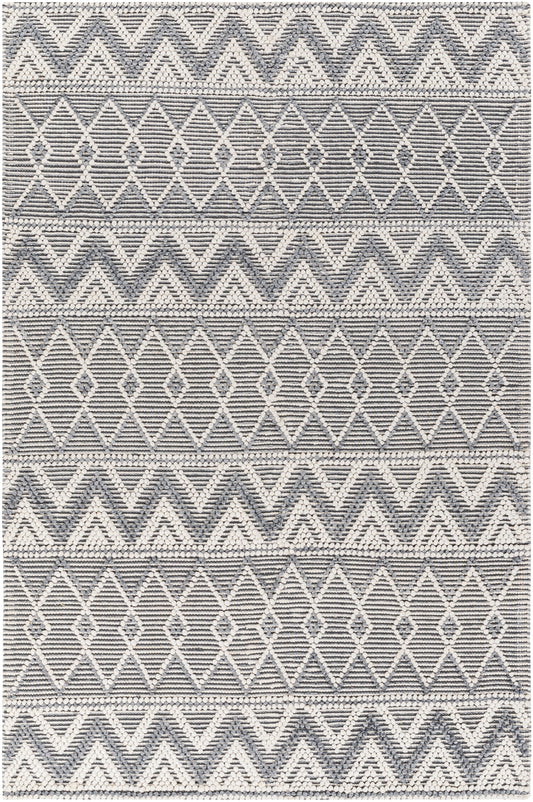 Surya Daffodil Dff-2305 Grey Area Rug